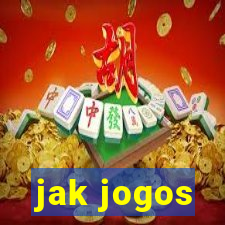 jak jogos