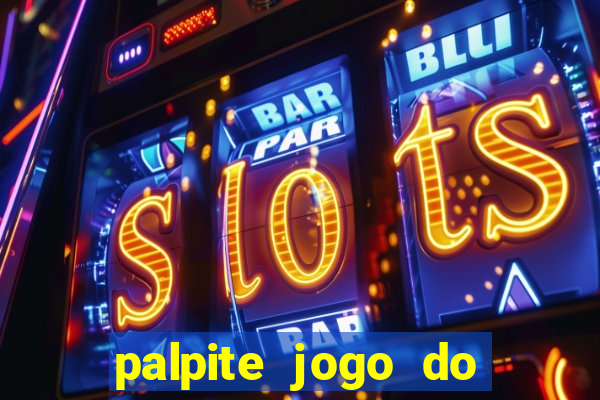 palpite jogo do colo colo