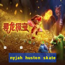 nyjah huston skate for gold slot