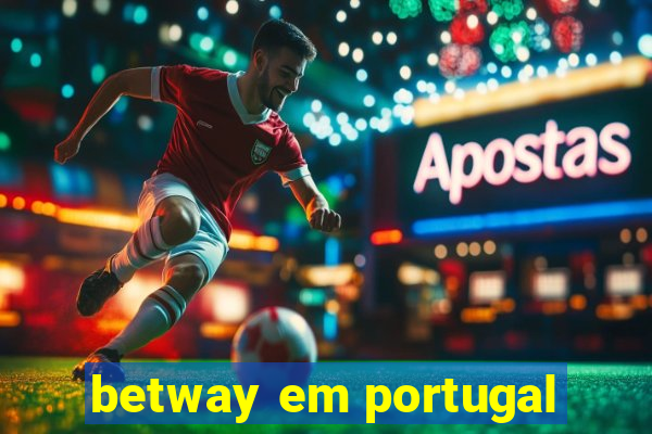 betway em portugal