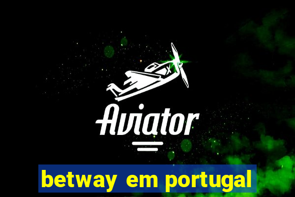 betway em portugal