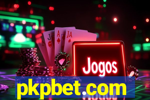 pkpbet.com