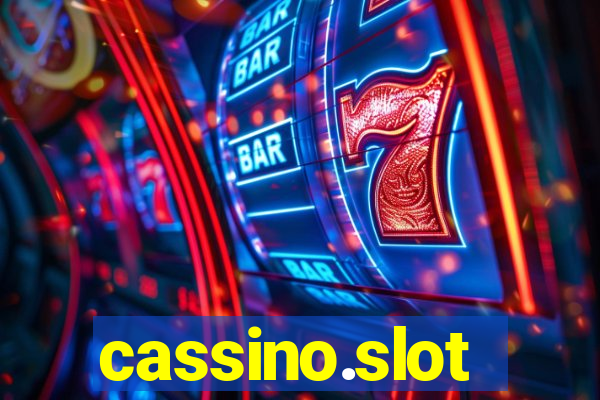 cassino.slot