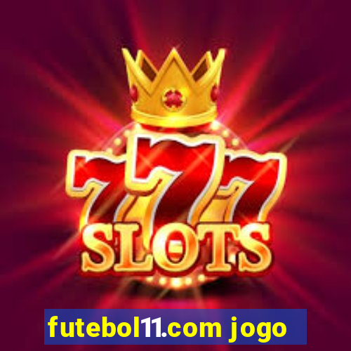 futebol11.com jogo