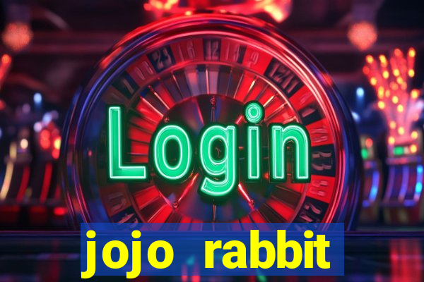 jojo rabbit assistir online Informational