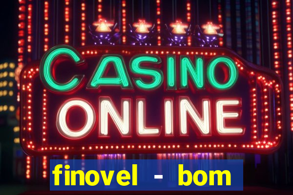 finovel - bom romance online