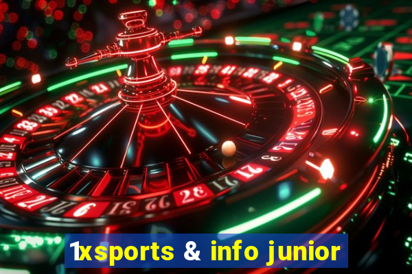 1xsports & info junior