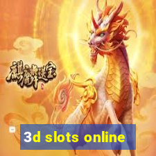 3d slots online