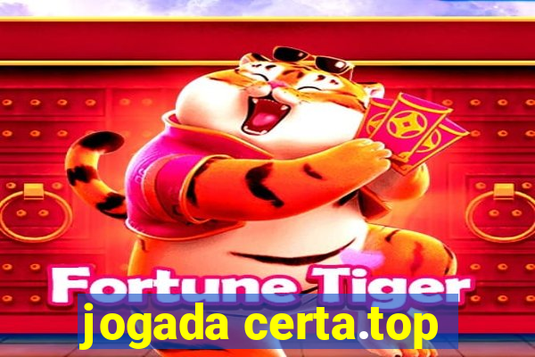 jogada certa.top