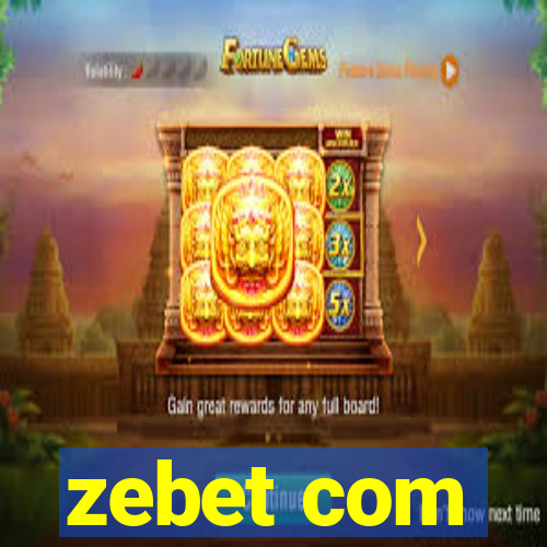 zebet com