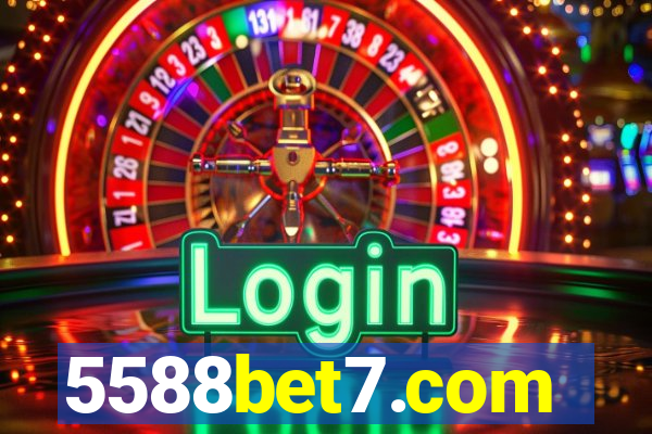 5588bet7.com