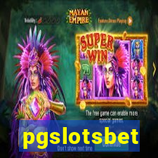 pgslotsbet