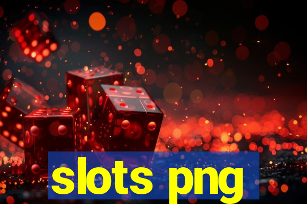 slots png