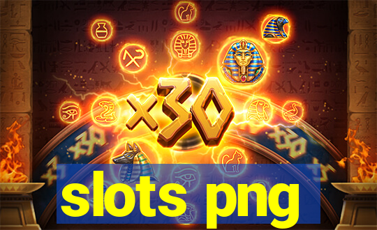 slots png