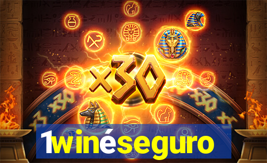 1winéseguro