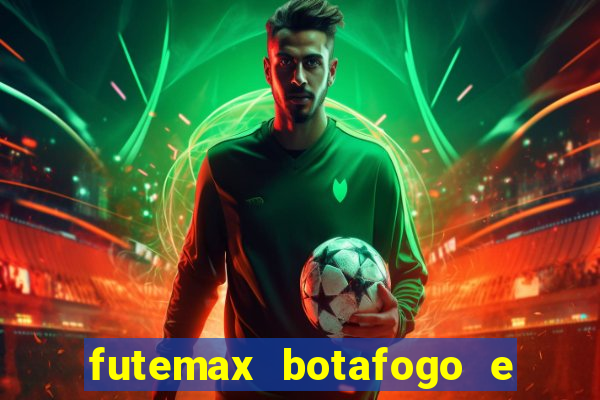 futemax botafogo e palmeiras ao vivo