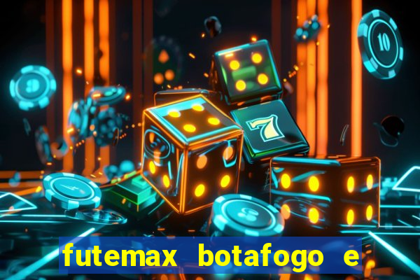 futemax botafogo e palmeiras ao vivo