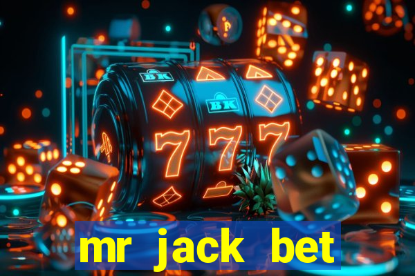 mr jack bet código promocional