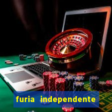 furia independente guarani aliadas