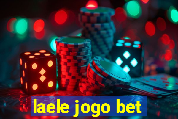 laele jogo bet