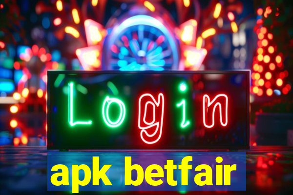 apk betfair