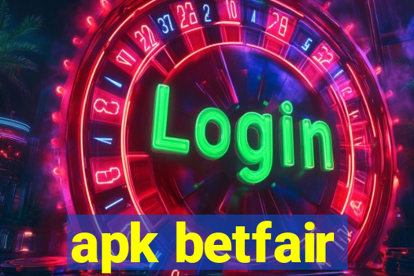 apk betfair