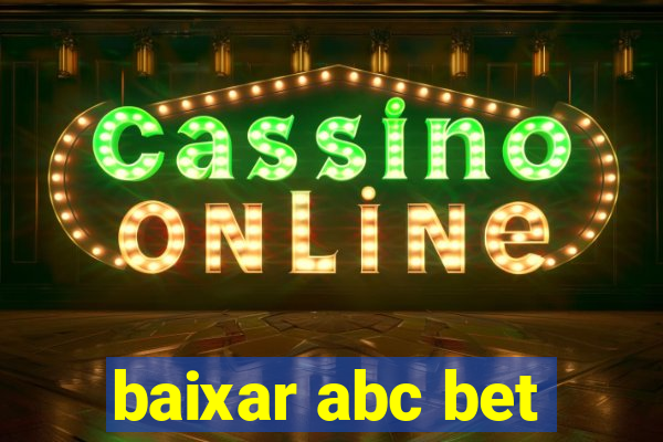 baixar abc bet