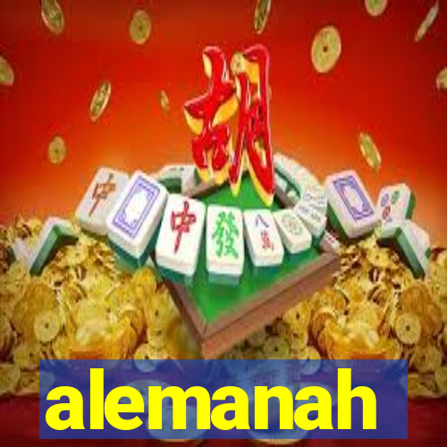 alemanah