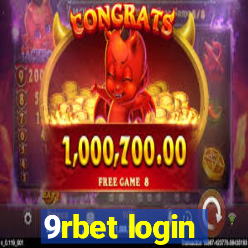 9rbet login