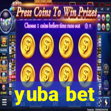 yuba bet