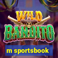 m sportsbook