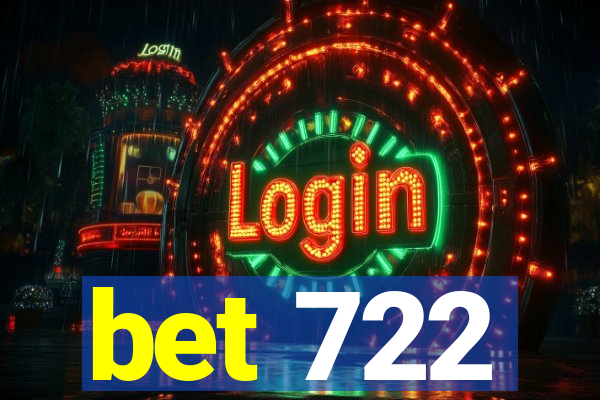 bet 722