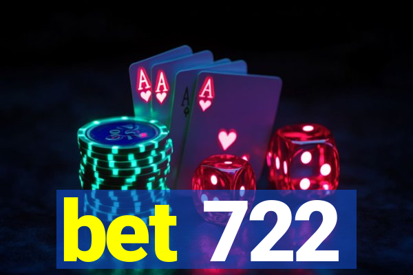 bet 722