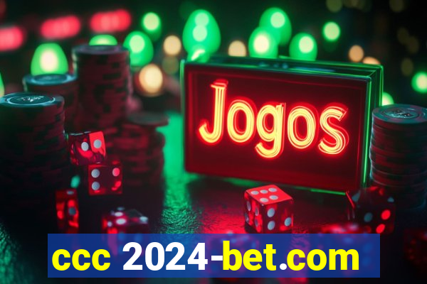 ccc 2024-bet.com