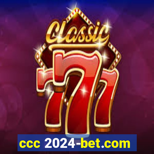 ccc 2024-bet.com