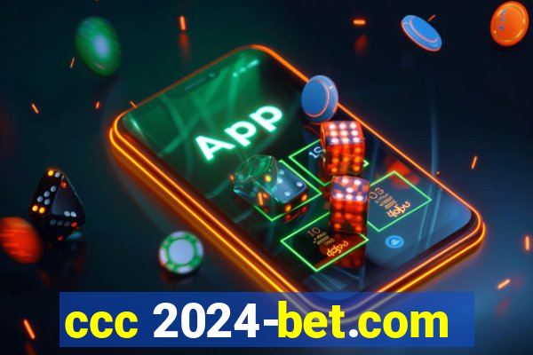 ccc 2024-bet.com