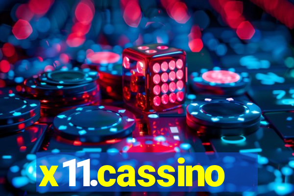 x11.cassino