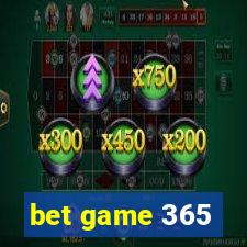 bet game 365