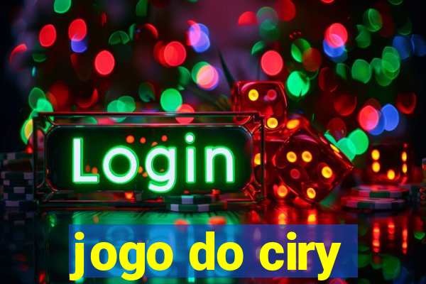 jogo do ciry