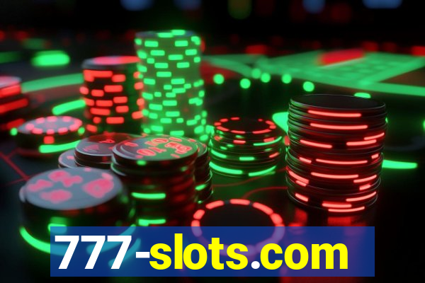 777-slots.com