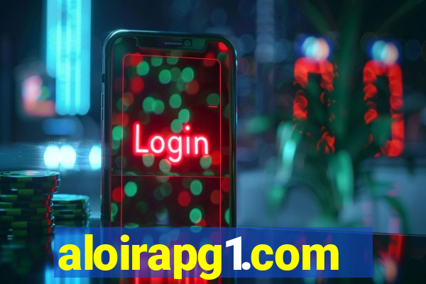 aloirapg1.com