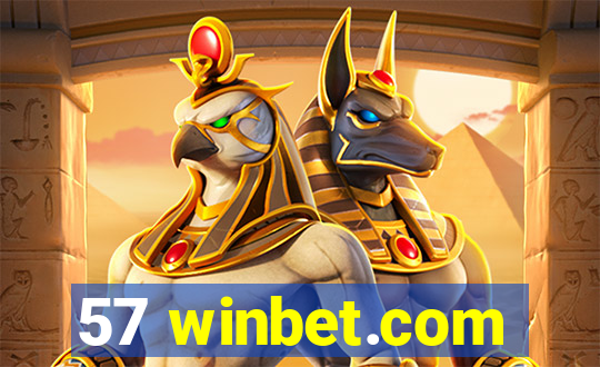 57 winbet.com