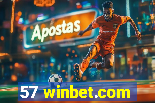 57 winbet.com