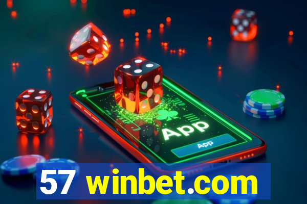 57 winbet.com