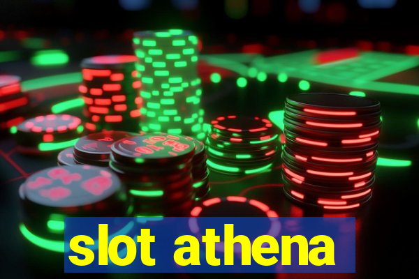 slot athena