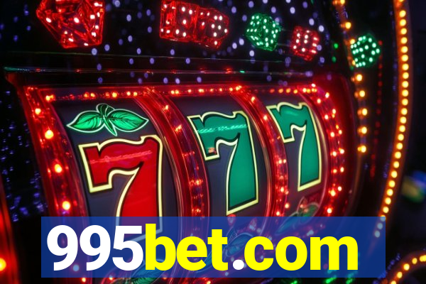 995bet.com