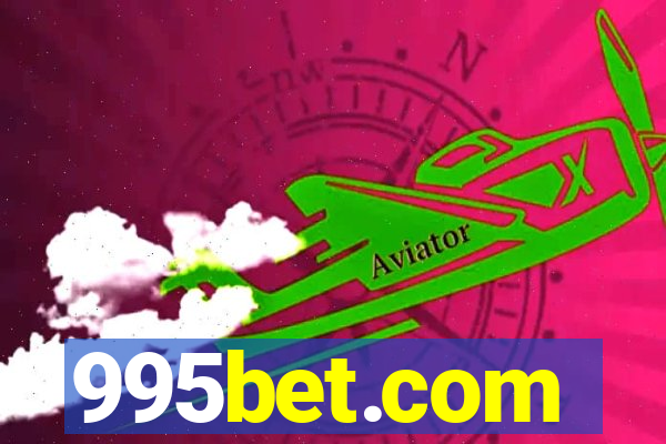 995bet.com