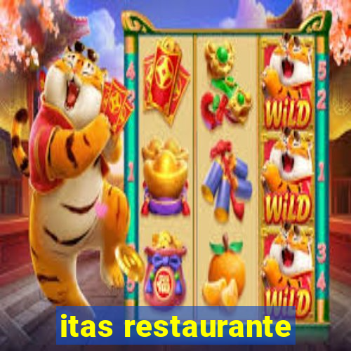 itas restaurante