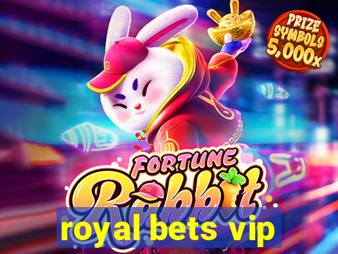 royal bets vip