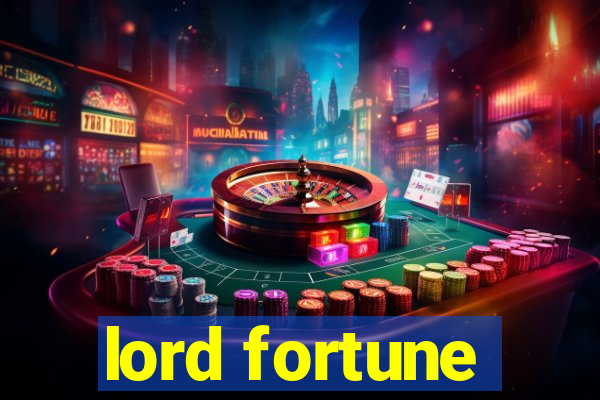 lord fortune